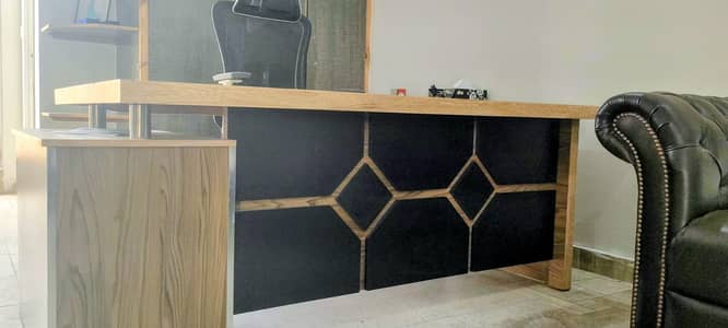 Executive Table