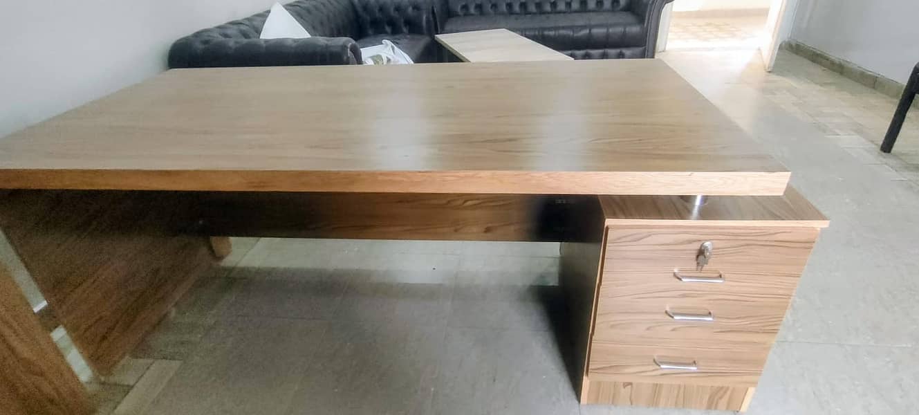 Executive Table 1