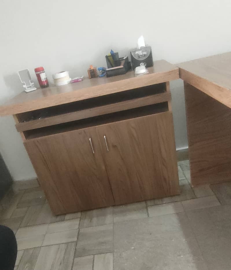 Executive Table 2