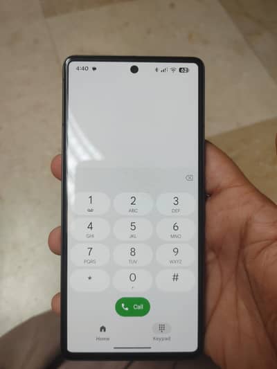 Google Pixel 7