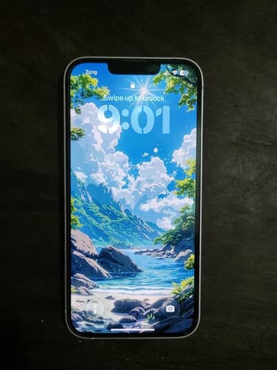 iPhone 13 Pink PTA Approved with BOX