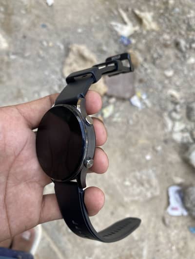 Imisw12 smart watch all ok hai battery timing bhot acha hai