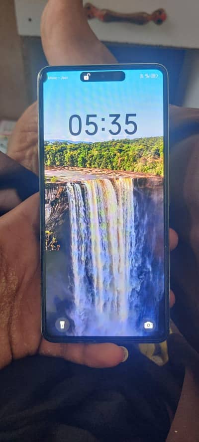 Tecno camon 20