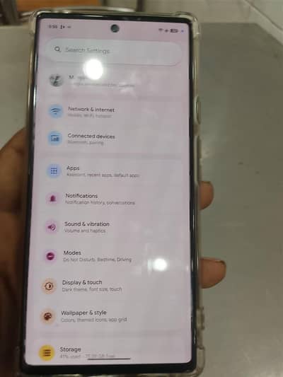 Google Pixel 6