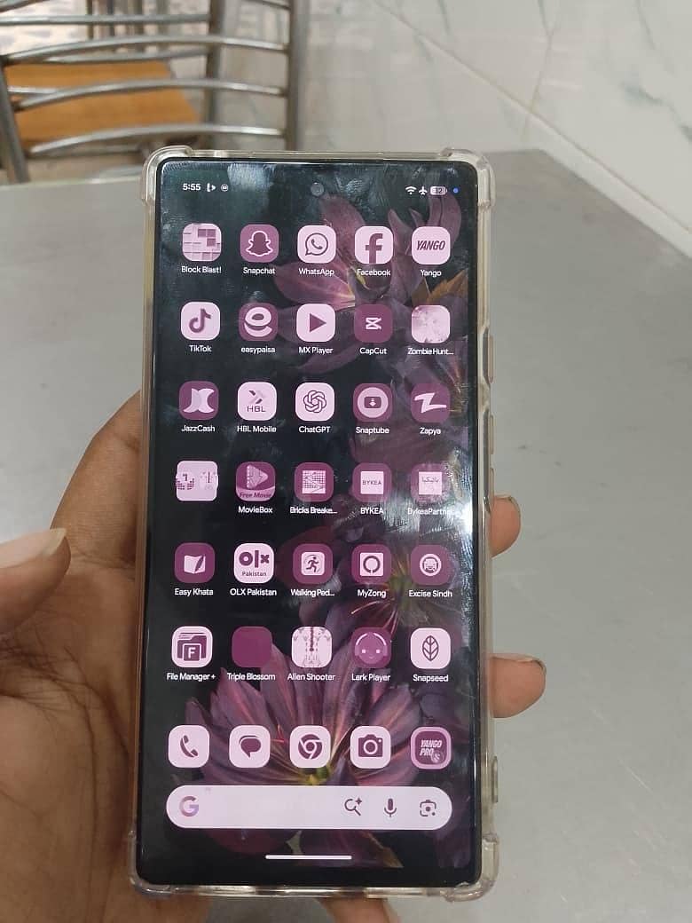 Google Pixel 6 1