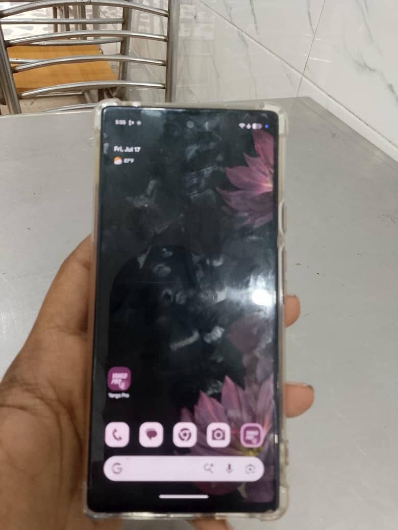 Google Pixel 6 2