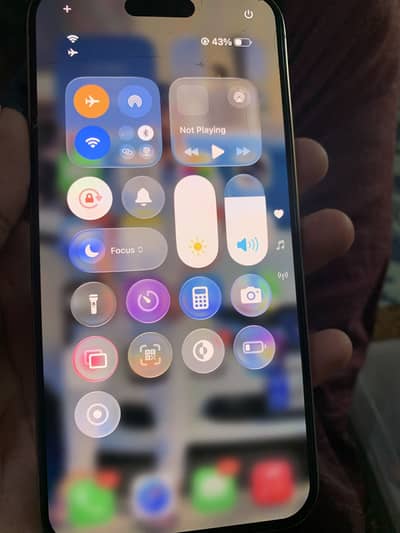 Iphone 15 pro max non pta