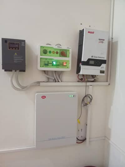 6kv inverter