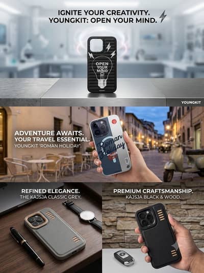 Elite Cases