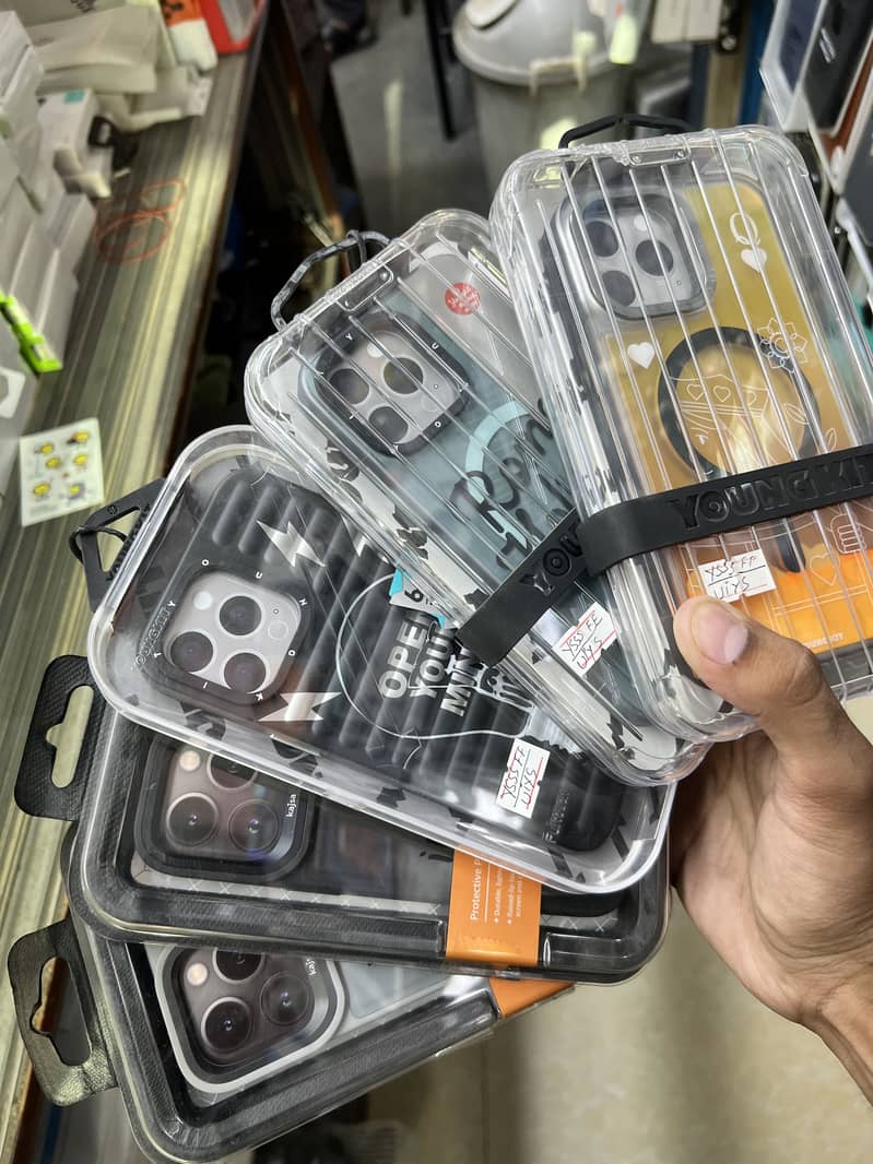 Elite Cases 1