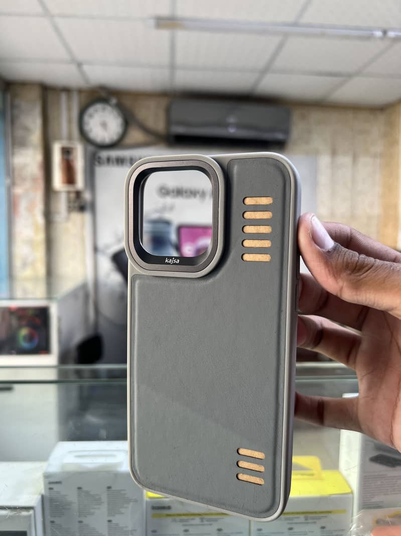 Elite Cases 4