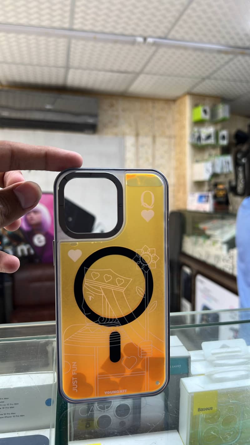 Elite Cases 5