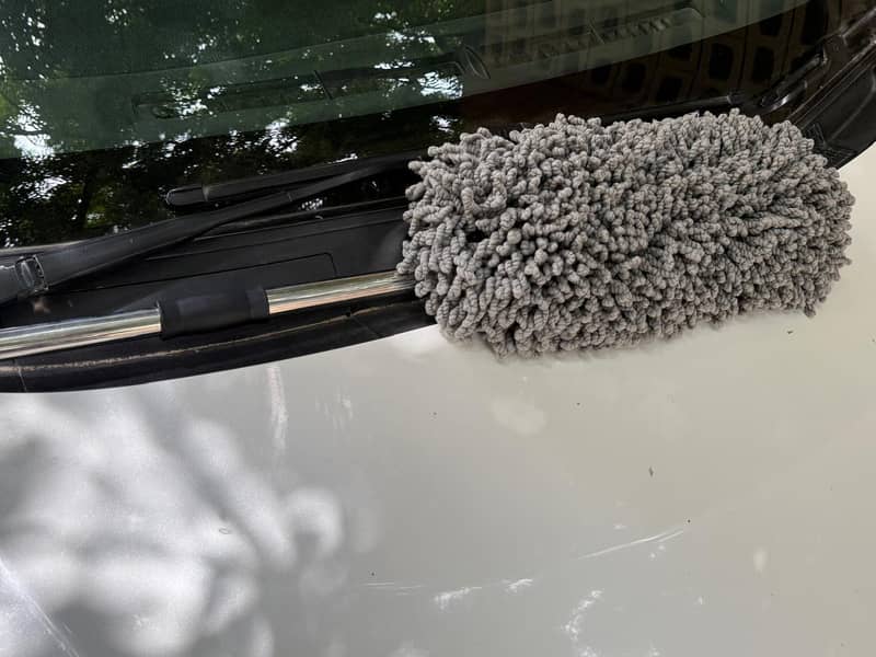 Microfiber Car Duster 2