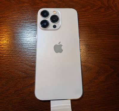Apple iPhone 13 Pro 256GB PTA Approved