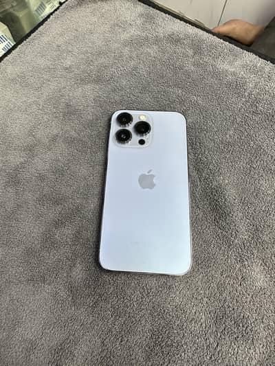 Apple iPhone 13 Pro