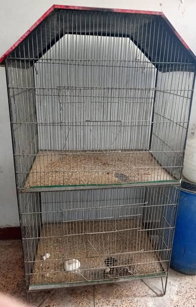 pinjra for sale