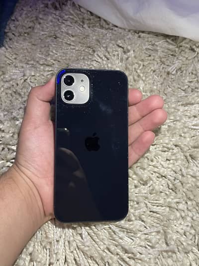 iPhone 12  Non PTA 64 GB