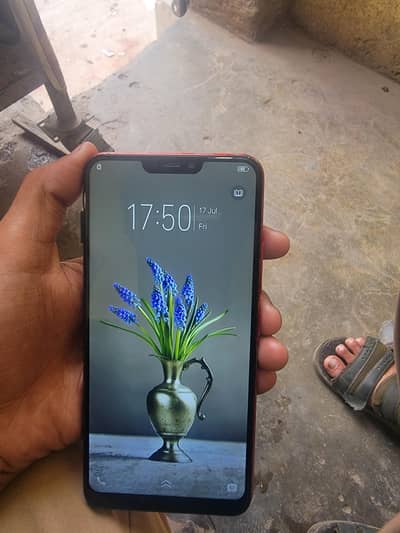 Vivo Y83