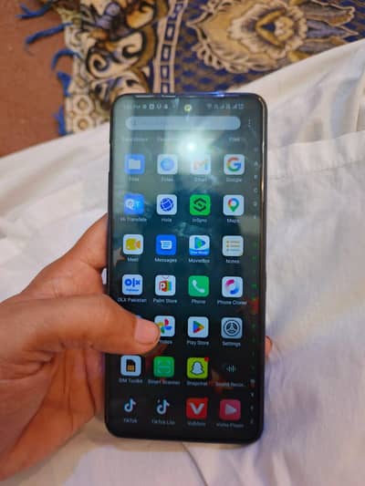 Infinix Zero X Neo 8+3 128