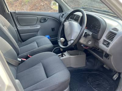 Suzuki Alto 2008