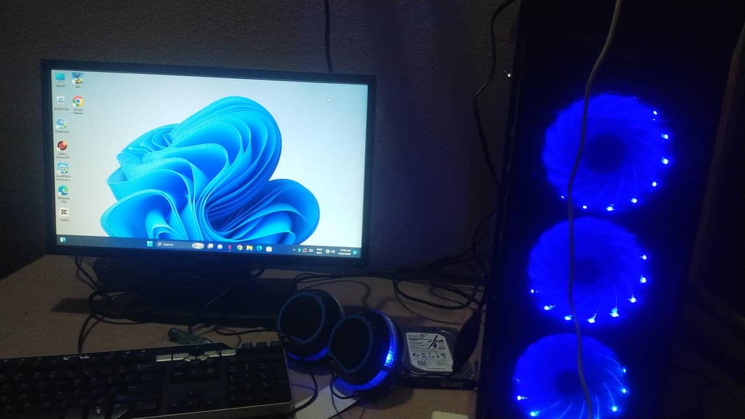 Gaming PC 1