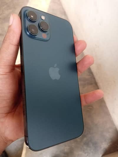 Apple iPhone 12 Pro Max