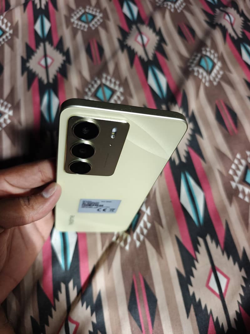 Realme C75 2