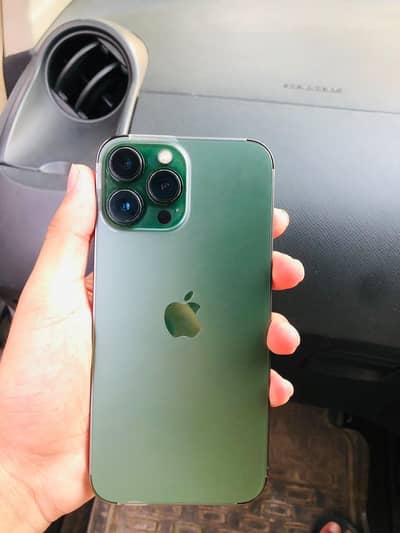 Apple iPhone 13 Pro Max