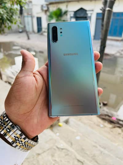 Samsung Mobile Note 10 Plus