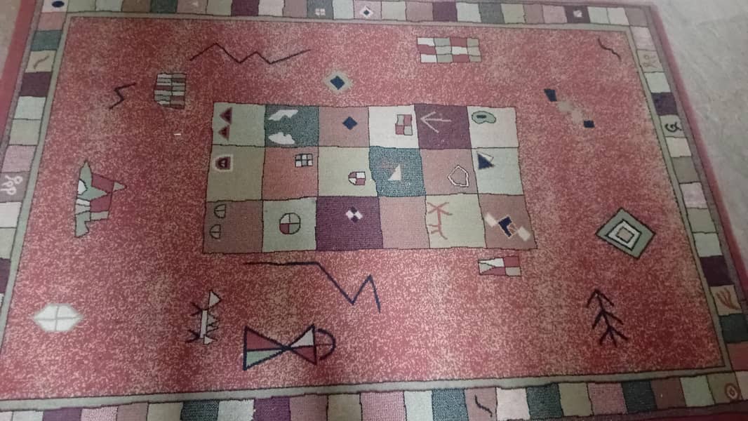 carpet 0
