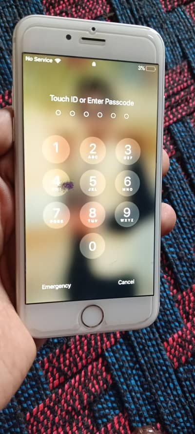 I Phone 6