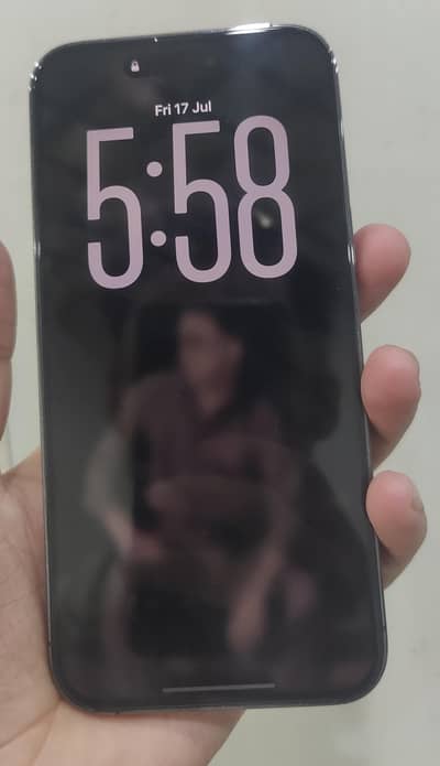 Apple iPhone 14 Pro Max