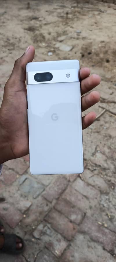 Google Pixel 7a