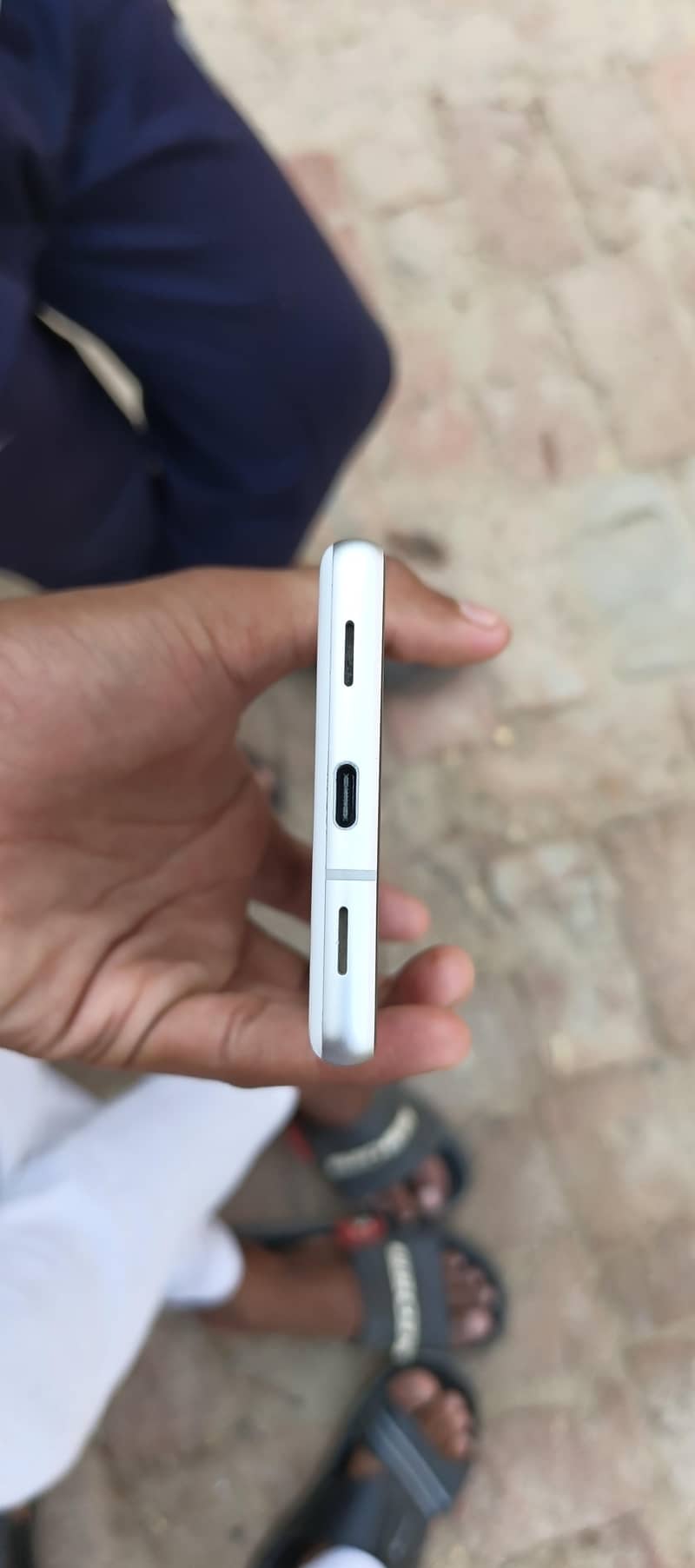 Google Pixel 7a 5