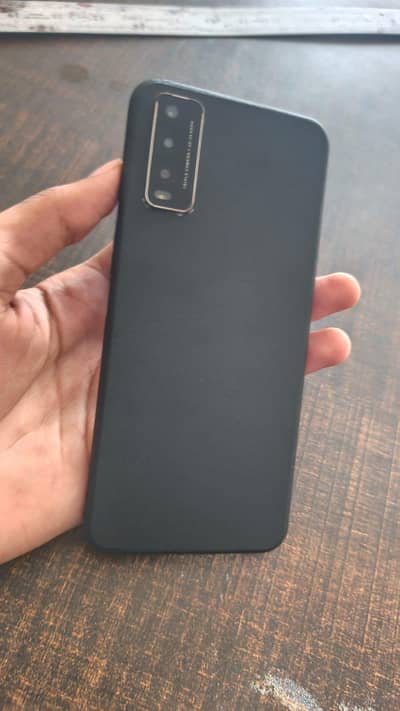 Vivo y12