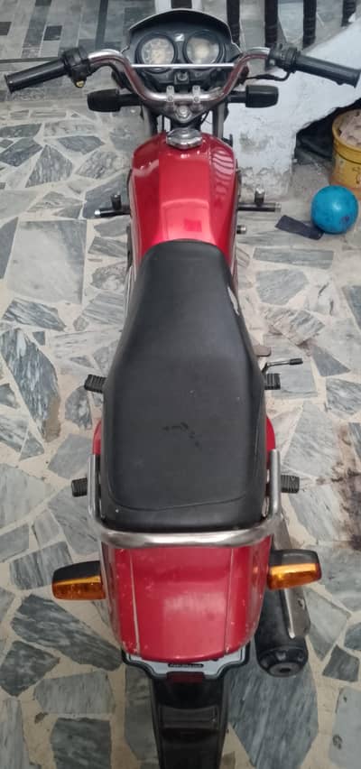 Honda Pridor 2014