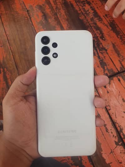 Samsung Mobile A13