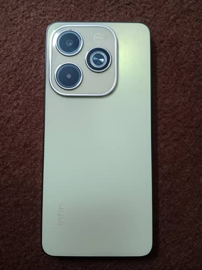 Infinix Hot 40i