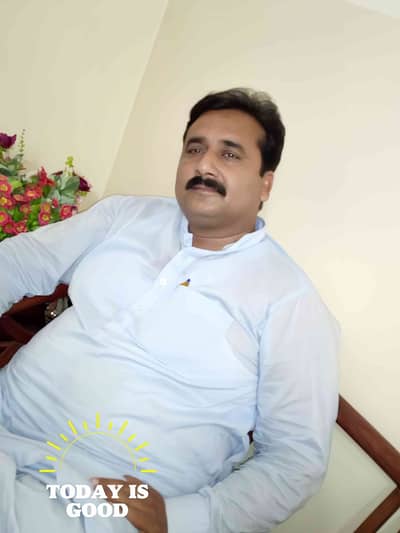 Tahir Farooq
