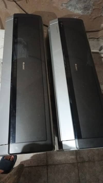 Gree 1.5 Ton AC