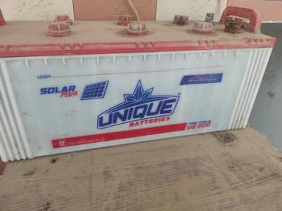 Battery