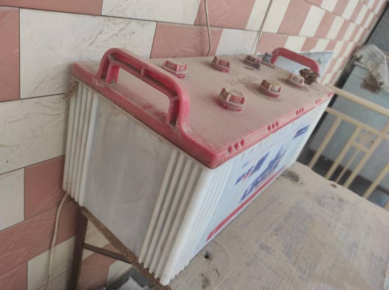Battery 2