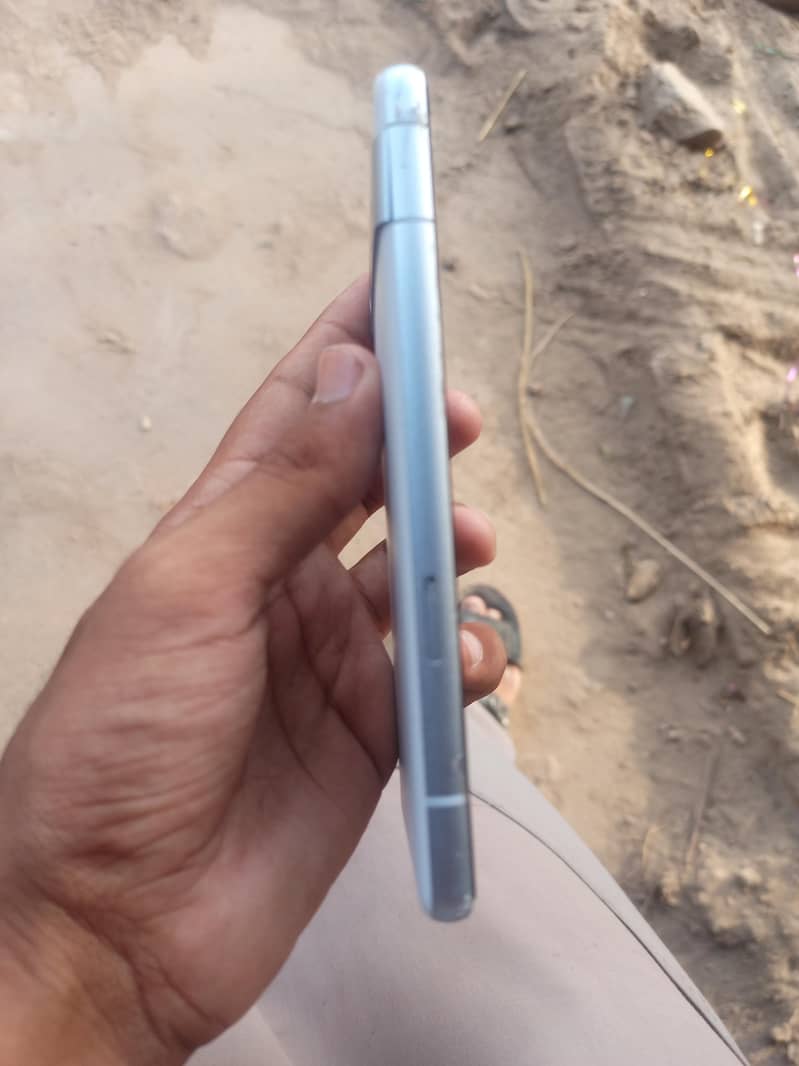 Google Pixel 7a 1
