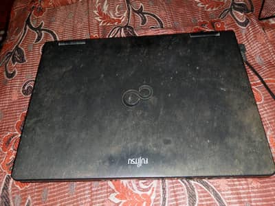 Fujitsu core i15