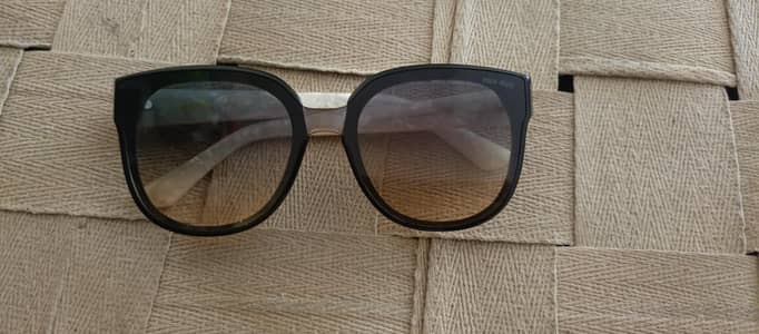 Branded  miu sunglasses