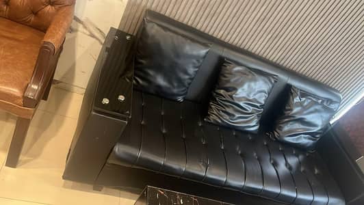 5 seater sofa set