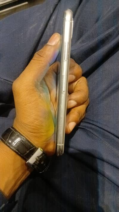 Apple iPhone X