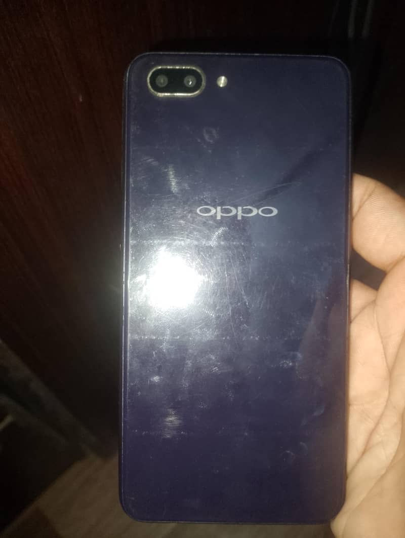 OPPO A3s 2