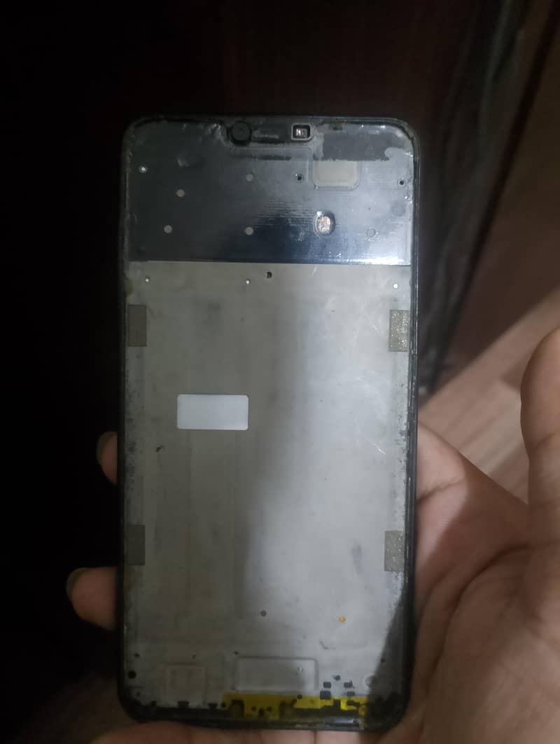 OPPO A3s 5