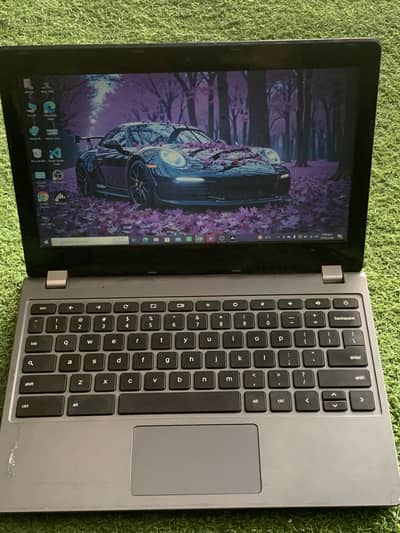 Acer Chromebook
